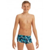 Amanzi Boys Kaboom Trunks 