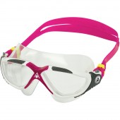 Aqua Sphere Vista Lady - White/Rasberry