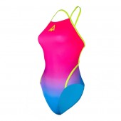 Aqua Sphere Essential Diamond Back Adjustable swimsuit 