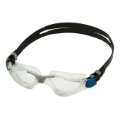  Aqua Sphere Kayenne Clear Lens swim goggles