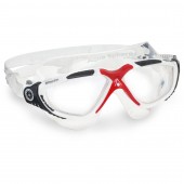 Aqua Sphere Vista Goggles Clear Lens