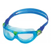 Aquasphere Seal Kids 2 Aqua / Clear