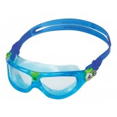  Aquasphere Seal Kids 2 Clear