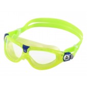 Aquasphere Seal Kids 2 Lime / Clear