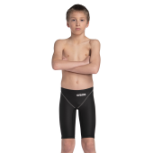 Arena Boys Powerskin ST NEXT Jammer - Black