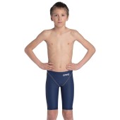  Arena Boys Powerskin ST NEXT Jammer - Navy