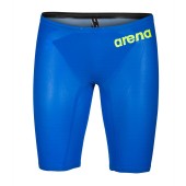  Arena Carbon Air 2 Jammers - Electric Blue