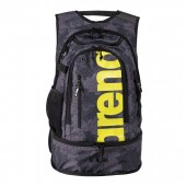Arena Fastpack 3.0 Backpack - Camo Kikko