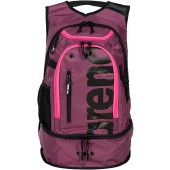 Arena Fastpack 3.0 Backpack - Plum/Pink