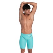 Arena Mens Powerskin ST Next Jammer - Aquamarine