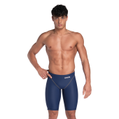 Arena Mens Powerskin ST Next Jammer - Navy