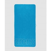  Arena Smart Plus Pool Towel Blue-White