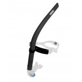 Arena Swim Snorkel III Black