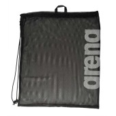  Arena Team Mesh Bag - Black