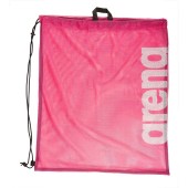  Arena Team Mesh Bag - Pink