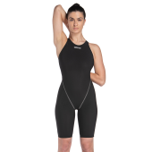Arena Women's Powerskin ST Next Racing Suit – Black