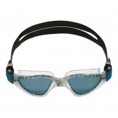  Aqua Sphere Kayenne smoke swim goggles