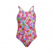 Funkita Girls Summer Nights Diamond Back