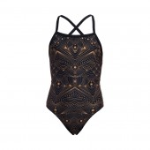  Funkita Girls To The Stars Strapped In One Piece