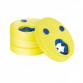 Zoggs Float Discs - 2-6 Years 