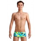 Funky Trunks Boys Sand Storm Trunk