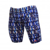  Funky Trunks Mens Training Jammers Perfect Teeth