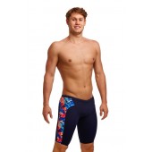  Funky Trunks Mens Training Jammers Saw Sea