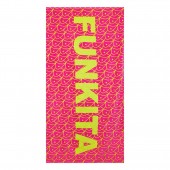  Funkita Cotton Towel - Swim School