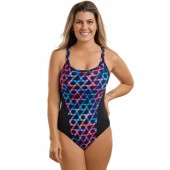Funkita Ladies Strapping Locked In Lucy One Piece