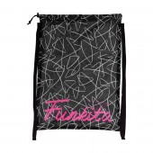  Funkita Mesh Gear Bag - Texta Mess