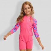 Funkita PINE TIME TODDLER GIRL'S GO JUMP SUIT