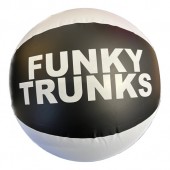 Funky Trunks Inflatable beach ball