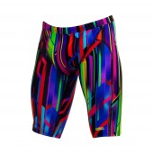  Funky Trunks Boys Baby Beamer Training Jammers