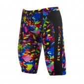  Funky Trunks Boys Destroyer Training Jammers