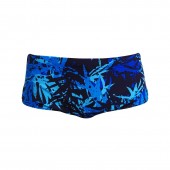  Funky Trunks Boys Sidewinder Seal Team Trunks