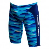  Funky Trunks Boys Storm Buoy Training Jammers