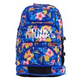  Funky Trunks Elite Squad Backpack - In Bloom