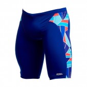 Funky Trunks Mens Sale Away Training Jammers