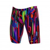  Funky Trunks Mens Training Jammers Baby Beamer