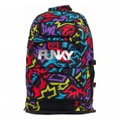 Funky Elite Squad Backpack - Funk Me