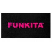 Funkita Pink Shadow Towel