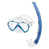 Zoggs Junior Reef Explorer Snorkel Set