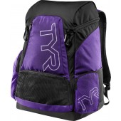  TYR Alliance Team Backpack 45L Purple