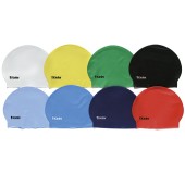 Printed Latex Caps 2 Colours