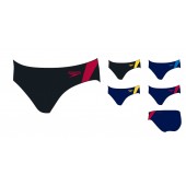 Speedo Club Lepa 6.5 Brief  Adult 