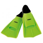 Maru Lime Training Fin