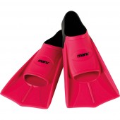 Maru Pink Training Fins