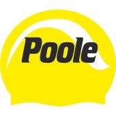 Poole Swimming Club Cap