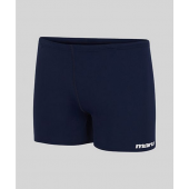  Maru Men's Solid Pacer Short - Navy