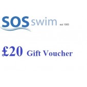  SOS SWIM Gift Voucher